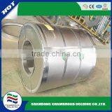 Cold rolled steel coil