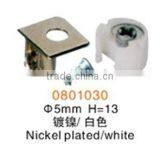 Plastic Shelf Supports