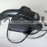 Portable Cotton Picking Machine/Cotton Harvesting Machine/Cotton Harvester on Sale thumbnail-4