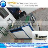 Middle Year Big Sale!!! Easy Operated Newspaper Rolling Pencil Machine thumbnail-4