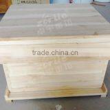 Hot Sale Customizable Wooden Beehive