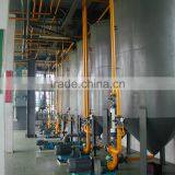1-200tpd Soybean Oil Making Machine | Soybean Oil Extraction Machine thumbnail-2