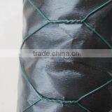 PVC Coated Hexagonal Chicken Wire Mesh Netting thumbnail-2