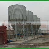 Silo for Corn Grain thumbnail-1