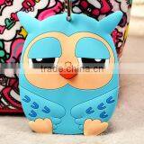 Silicone Cruise Tags thumbnail-1