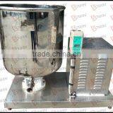 100L Stainless Steel Bottom Mixing Tanks