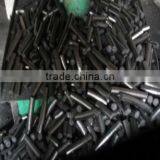 Environmental Carbon Black Pellet Machine for Waste Tyre Plant thumbnail-1