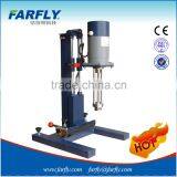 FARFLY ---dispersing /mixing Reactor/reaction Lkettle