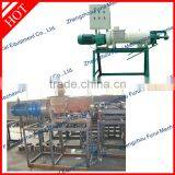 2014 Hot Sell and High Quality Poultry Manure Dewatering Machine/chook/pig/cow Manure Dryer thumbnail-1