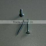 Carbon Steel Chipboad Screw thumbnail-1