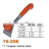 Tungstun Paint Scraper thumbnail-1