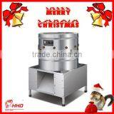 HHD EW- 50 Automatic Duck Plucker Commercial Chicken Plucking Machine For Sale