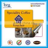 Shenzhen Manufacture Plastic PVC Smart Card thumbnail-3