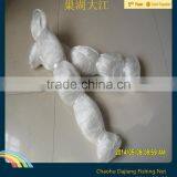 White Nylon Monofilament Fishing Net With Packing thumbnail-2