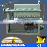 Vacuum Oil Filter Vacuum Oil Filtering Machine