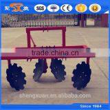 Tractor Three-pointed Mounted Disc Ridger thumbnail-4