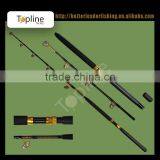 Chinese the Fiberglass Fishing Tackle Game Fishing Pole Rods thumbnail-1