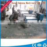Two Stage Water Cooling Second Hand Plastic Extruder Machine