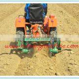 Strong Construction Agricultural Implement Disc Ridger Riding Plough thumbnail-6