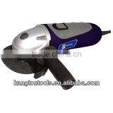 Power Tool Angle Grinder 125mm