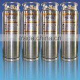 Self-pressurization Tank Liquid Nitrogen Ydz thumbnail-2