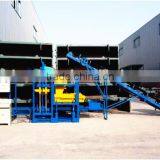 China Made German Technology Qt4-25 Sand Cement Hollow Block Machine for Thailand thumbnail-4