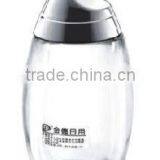 Luxe Acryl Big Salt/pepper Shaker