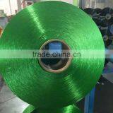 100% Virgin Raw Material 1260D Dyed Colored Polyester FDY Yarn thumbnail-2