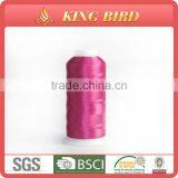 100% Polyester Embroidery Thread thumbnail-3