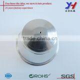 Metal Stamping Coffee Huller Machine Parts thumbnail-5