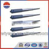 3 Stages Hydraulic Telescopic Cylinder For Lifts thumbnail-1