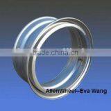 Tubeless Wheels Rims 22.5x8.25 thumbnail-1