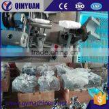 Bobbin Thread Rolling Winding Machine thumbnail-5