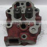 Diesel Engine Cylinder Head for Singlr Cylinder Head Replacement Parts thumbnail-2
