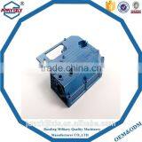 Side Cover Spare Parts for Single Cylinder Diesel Engine Forged Gear Cover for Sale thumbnail-1