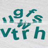 Fridge Magnets Alphabet Baby /Child Toy A-Z ABC Letters Lowercase Magnet Letter Fridge thumbnail-4