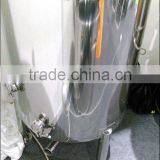 China Good Price Stainless Steel Fermentation Tank With Pressure thumbnail-5