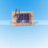 Shantui Sd16 Bulldozer Air Conditioner Heating Radiator 17Y-58B-08005 thumbnail-1