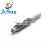China OEM Pin Screws With Thread thumbnail-5