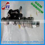 2017 Customized King Pin Kit, King Pin With Plate, King Pin Lock for Auto thumbnail-4