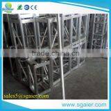 Sgaier Truss 12''x12'' Square Bolt Truss Thomas Truss thumbnail-6