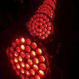 Led Zoom Stage Light RGBW Moving Head Led Disco Light Dmx Zoom Led Moving Head 36*10w thumbnail-1