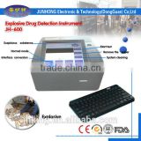 Desktop Explosives & Drugs Detector Odm