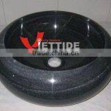 Black Marble Sink thumbnail-1