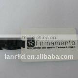 Airline Store id Card Luggage Tag thumbnail-1