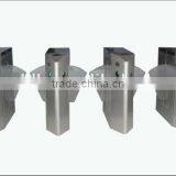 Security Gate,wing Barrier Gate,flap Speed Gate Access Control System thumbnail-5