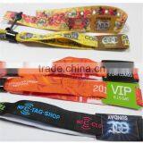 Best Price RFID Custom Nfc Wristbands With Barcode thumbnail-1