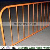 Used Temporary Fence,traffic Safety Road Barrier,Pedestrian Barriers thumbnail-6