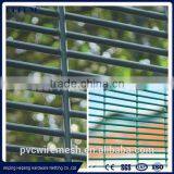 Factory Price With PVC or Galvanized Anti-climb Security Fence thumbnail-3