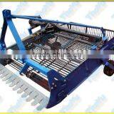 Hot Selling Garlic Harvester/garlic Harvesting Machine(SMS:0086-15837162163) thumbnail-2